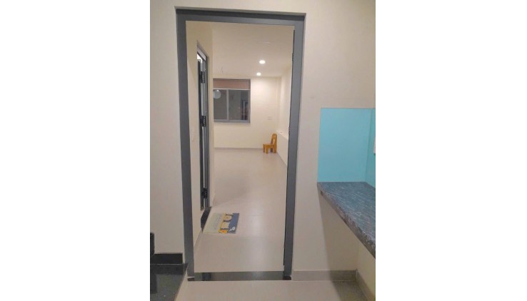 Bán nhà có dòng tiền 4 tầng Phạm Thế Hiển phường 7 quận 8 chỉ 7,9 tỷ
