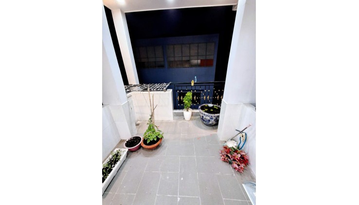 Bán nhà siêu đẹp Sơn Kỳ, Tân Phú, 55m2, 4 tầng, hẻm trước nhà 6m, Chỉ 6.4 tỷ