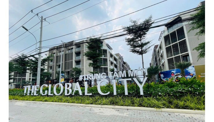 Bán gấp lô đất khu phân lô gần Liên Phường , KCN cao - 86m2- Ngang 6m- đường 8m-sẵn sổ