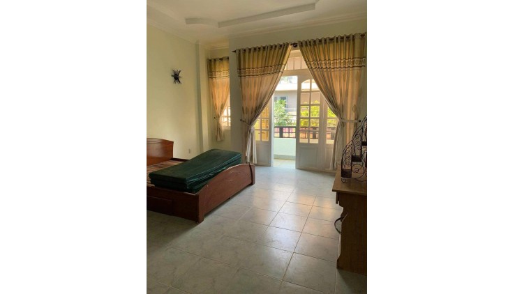 CHO THUÊ NHÀ MẶT TIỀN KINH DOANH- 81 ĐƯỜNG 17, PHƯỜNG HIỆP BÌNH CHÁNH, TP.THỦ ĐỨC