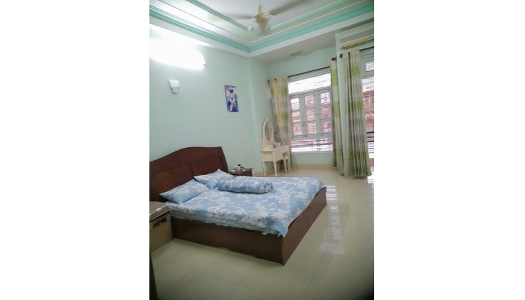 Mặt tiền KINH DOANH khu Tên Lửa BT 3 tầng 80m2 12 tỷ nhỉnh.