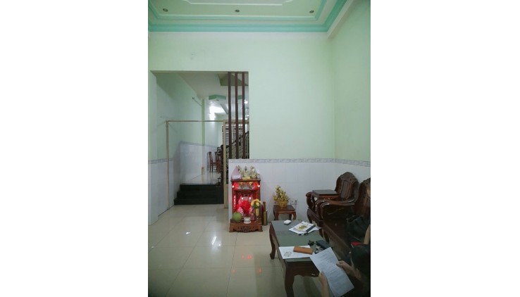 Mặt tiền KINH DOANH khu Tên Lửa BT 3 tầng 80m2 12 tỷ nhỉnh.