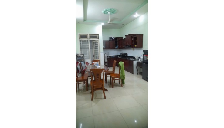 Mặt tiền KINH DOANH khu Tên Lửa BT 3 tầng 80m2 12 tỷ nhỉnh.