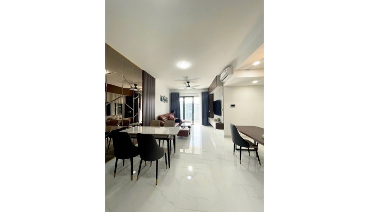 CHO THUÊ CĂN HỘ DIAMOND ALNATA CELADON CITY TÂN PHÚ FULL NỘI THẤT