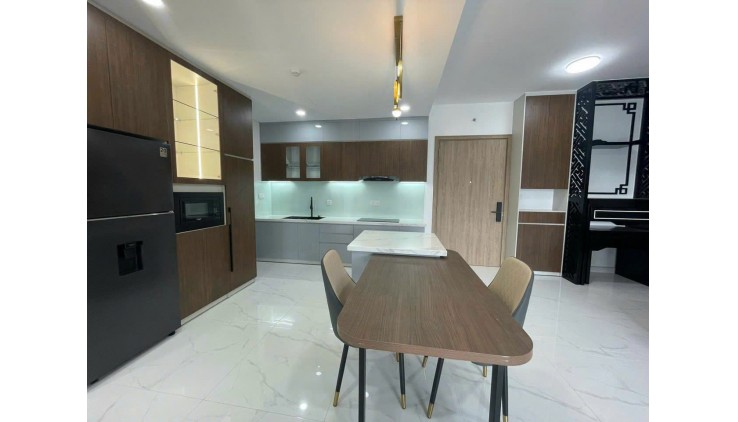 CHO THUÊ CĂN HỘ DIAMOND ALNATA CELADON CITY TÂN PHÚ FULL NỘI THẤT