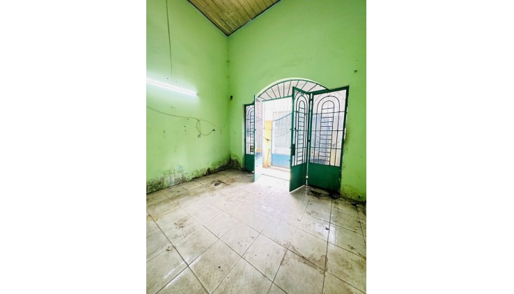 Bán gấp nhà Đ số 10 Lê Văn Quới gần chợ Lê Văn Quớ hẻm 5m thông 42m2 Nhỉnh 3 tỷ