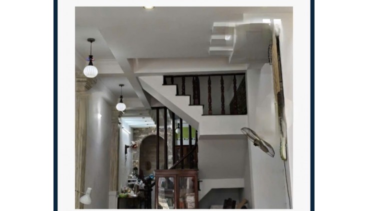 Nhà Trương Thị Hoa  H X H 72mz, 3 tầng, 4mx 18m chỉ 6 tỷ Tân Thới Hiệp Q 12