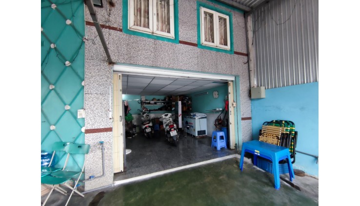 BÁN NHÀ TÂN HIỆP HÓC MÔN GIÁ RẺ- QUÁN CAFE GÓC 2 MT ĐANG KINH DOANH ỔN ĐỊNH- NHÀ 4 TẦNG 5PN 5WC - MẶT TIỀN ĐƯỜNG NHỰA 10M- 136M2- CHỈ NHỈNH 6 TỶ