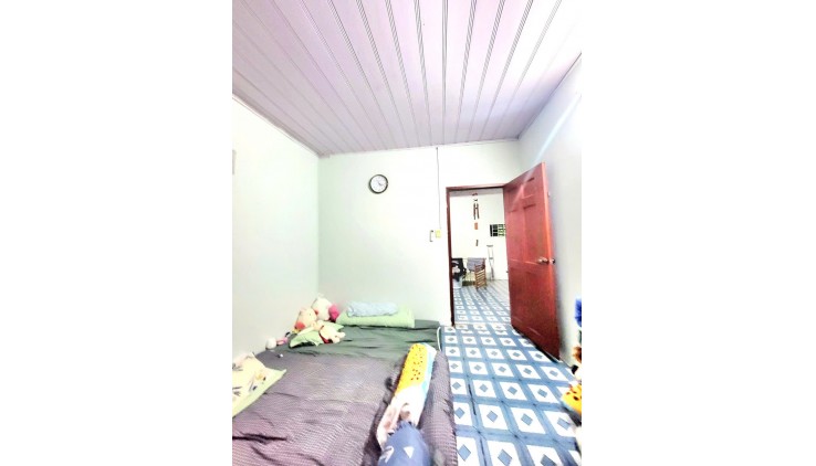 HẺM XE HƠI, Ngang 6m bề thế, ở ngay, Trường Thọ Thủ Đức, DT 60m2 ( 6 x 10 ). chỉ 4ty nhỉnh