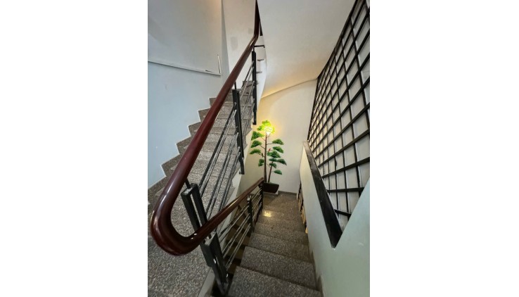 Mặt tiền Kinh Doanh đỉnh ngộp bank, Bán nhà Ni Sư Huỳnh Liên, Tân Bình, Ngang hiếm 6m x 17m, 6 tầng, Chỉ 19 Tỷ