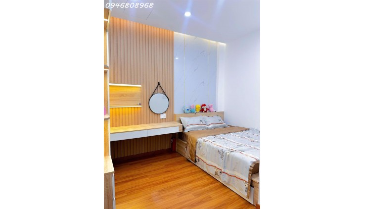 Bán nhà 2Tầng Nam Hòa P.Phước Long A, TP.Thủ Đức DT 52m2 chỉ nhỉnh 5.99Tỷ Tặng Full nội thất xịn