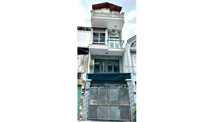 CHO THUÊ PHÒNG DV MỚI FULL NỘI THẤT GIÁ RẺ TRUNG TÂM PHƯỜNG SƠN KỲ, QUẬN TÂN PHÚ