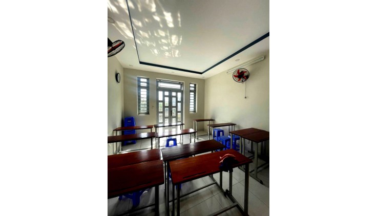 Mặt Tiền Hiệp Thành 33 - 80m2 - 5 tầng - thang máy nhinhr7 tỷ, Hiệp Thành Q12