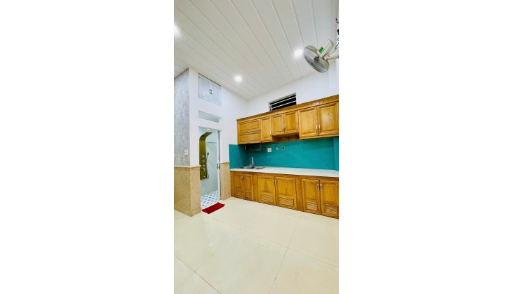 [ GẤP BÁN ] Thu Hồi Vốn - Hẻm Xe Hơi, 45m2 Nguyễn văn Khối, Chỉ 4 tỷ 290  KO Lộ Giới - KO Qui Hoạch