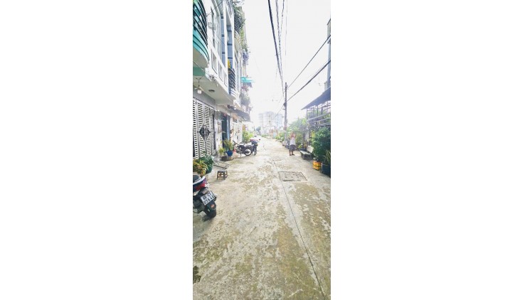 GIÁ TỐT - CHÍNH CHỦ Bán Nhanh Căn Nhà   Đẹp Vị Trí Tại Quận 8, TP HCM