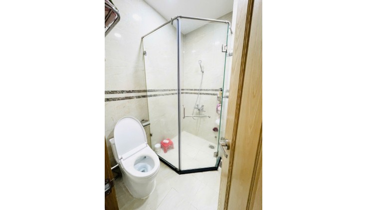 Bán nhà riêng 3.5*17 5pn 4wc Dạ Nam giáp Q5 phường 2 quận 8 giá  9,2 tỷ