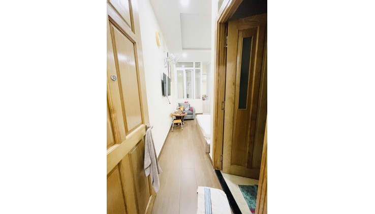 Bán nhà riêng 59m2 5pn 4wc Dạ Nam giáp Q5 phường 2 quận 8 chỉ 9,2 tỷ