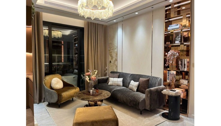 BÁN 1PN 56m2 Gía chỉ 5ty5 MT VÕ VĂN NGÂN THỦ ĐỨC BAO TRỌN THUẾ PHÍ