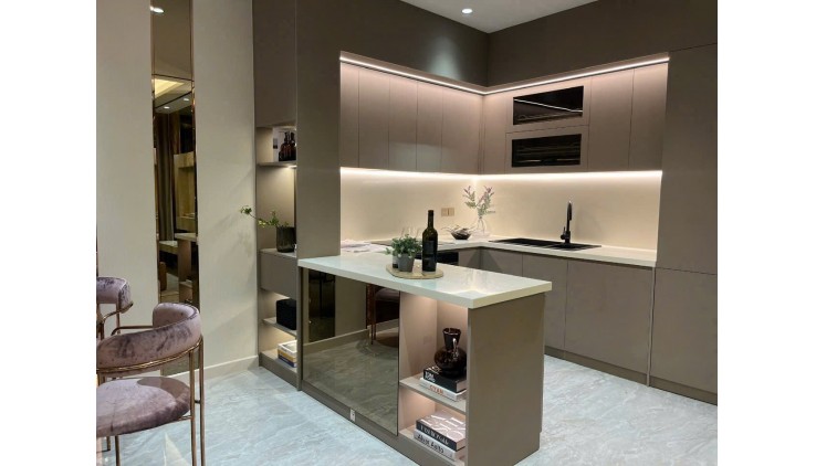 BÁN 2PN 86m2 CHỈ 8Ty050 MT VÕ VĂN NGÂN THỦ ĐỨC BAO HẾT THUẾ PHÍ VIEW SIÊU ĐẸP TẦNG CAO THOÁNG