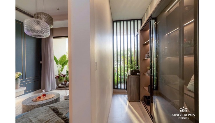BÁN 2PN 86m2 CHỈ 8Ty050 MT VÕ VĂN NGÂN THỦ ĐỨC BAO HẾT THUẾ PHÍ VIEW SIÊU ĐẸP TẦNG CAO THOÁNG