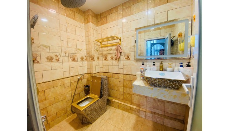 BÁN GẤP BIỆT THỰ MẶT TIỀN THẠNH XUÂN 22, 450M2 CHỈ 19 TỶ