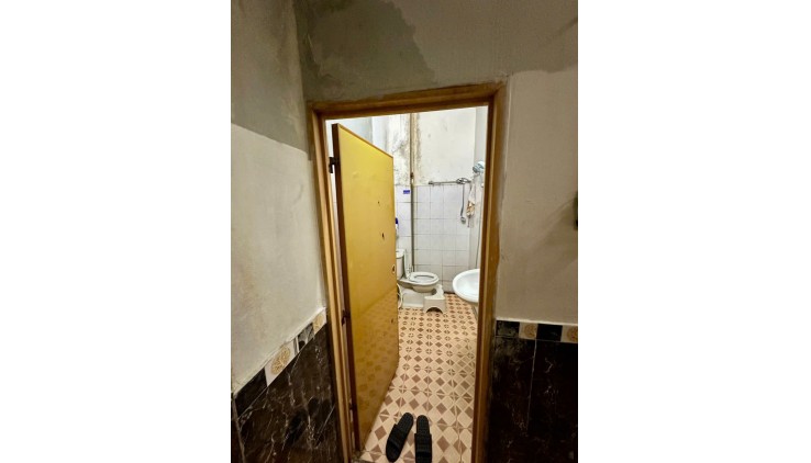Bán nhà cấp 4 2pn 57m2 hẻm xe hơi đường 1 - Bình Thọ