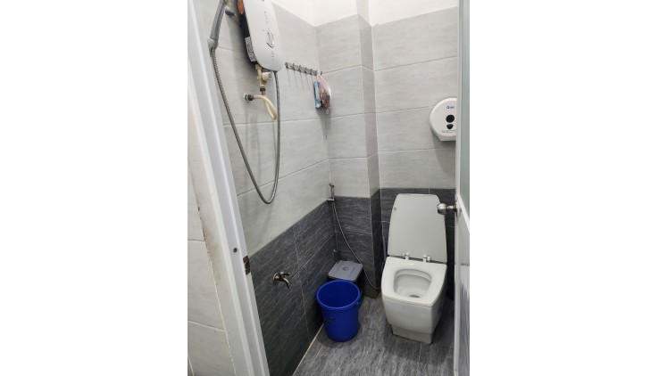 CHÍNH CHỦ CẦN CHO THUÊ MẶT BẰNG TẦNG 1 Địa chỉ: Xuân Diệu, P4, Tân Bình, TPHCM