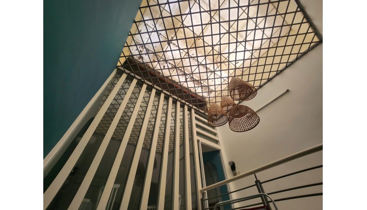 CHÍNH CHỦ CẦN CHO THUÊ MẶT BẰNG TẦNG 1 Địa chỉ: Xuân Diệu, P4, Tân Bình, TPHCM