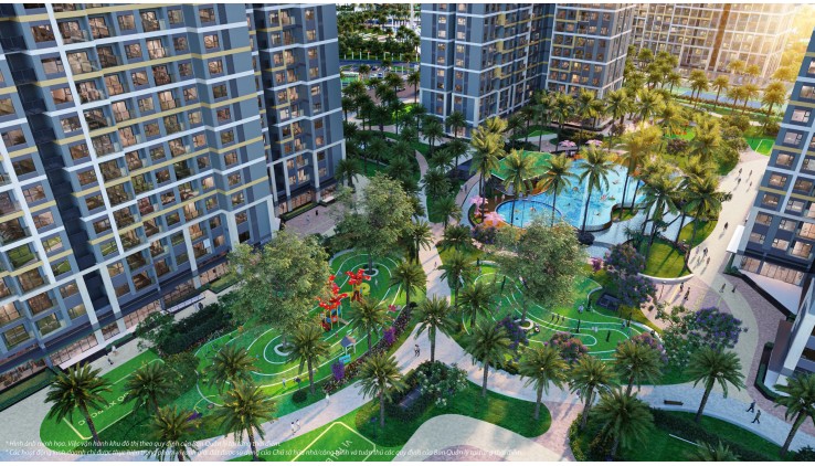 Bán căn 2PN Glory Height Vinhomes Grand Park Quận 9 59m2 chỉ 3,6T