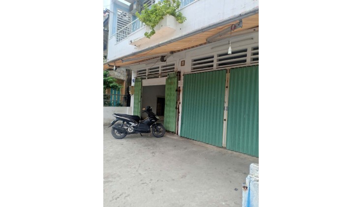 Cho Thuê Mặt Bằng Ở Bông Sao, Quận 8