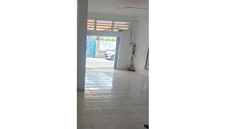 Cho Thuê Mặt Bằng Ở Bông Sao, Quận 8