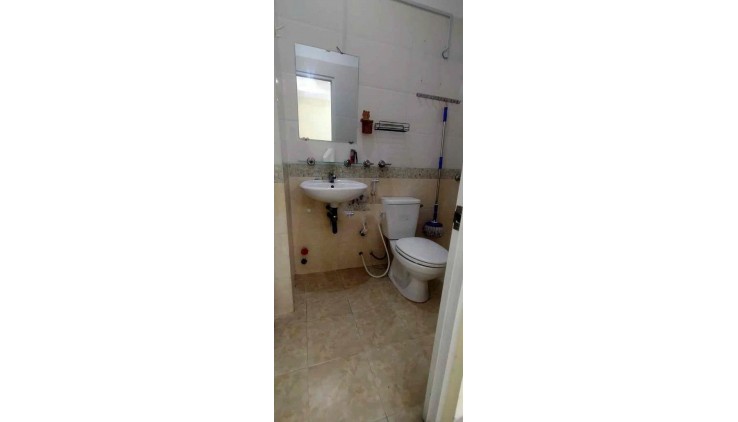 CHO THUÊ PHÒNG 33M2 GIÁ RẺ TRUNG TÂM PHƯỜNG 5, QUẬN PHÚ NHUẬN