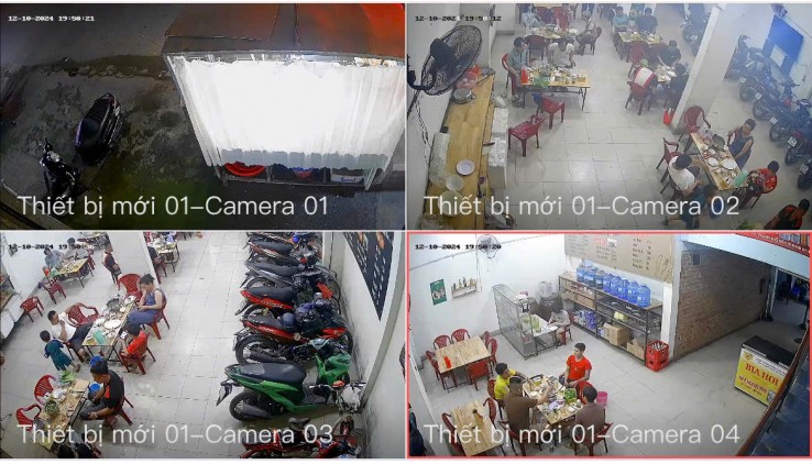 CẦN SANG NHƯỢNG MẶT BẰNG QUÁN LẨU BÒ  Vị Trí : đường 1A xã Vĩnh Lộc B, Bình Chánh, Hồ Chí Minh