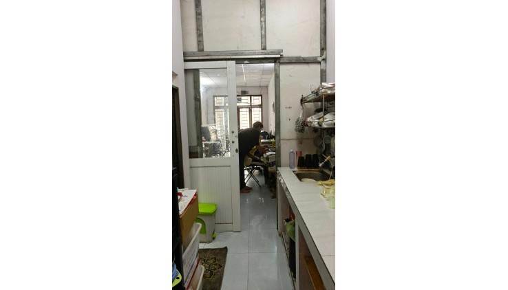 BÁN NHÀ MẶT TIỀN 2 TẦNG- SHR A4- HOÀN CÔNG- 44,5M2- CHỈ 3.5 TỶ‼️‼️‼️
