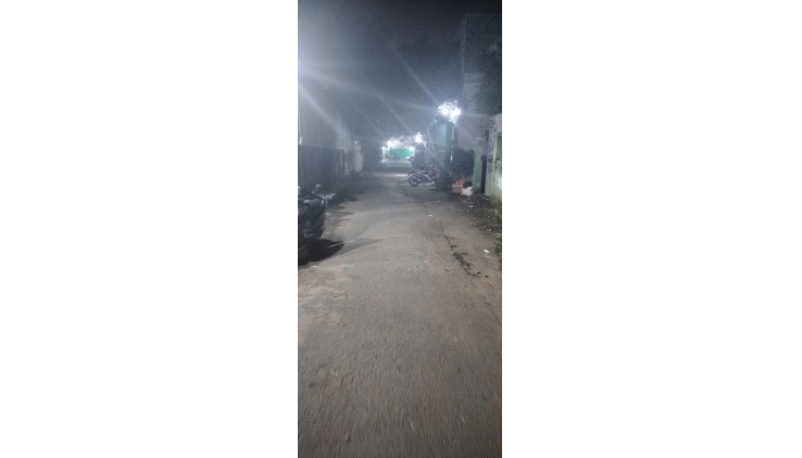 Nhà Liên khu 4-5 DT 82/160MZ, 3 Tầng, 8mx 20m, 13,9 tỷ Bình Hưng Hoà B Bình Tân