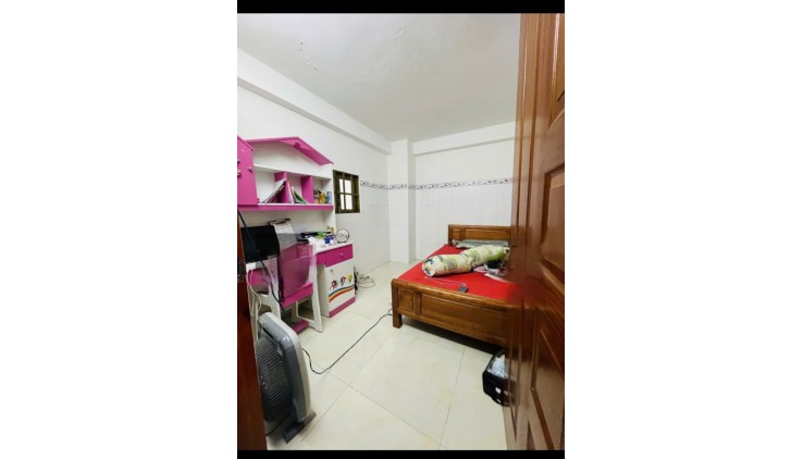 Bình Tân Ngan 8m Diện Tích  104MZ, 5 Tầng, 11Phòng, Liên Khu 4-5 Bình Hưng Hòa B,Bình Tân