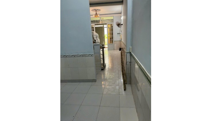 HOT HOT HOT !!! NHÀ Chính Chủ - Giá Tốt - Cần Bán Nhà Tại Phường 16 Quận 8 HCM