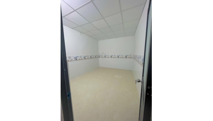 TÂN XUÂN HÓC MÔN GIÁ RẺ - NHÀ 2 TẦNG ĐẸP Ở NGAY- 55M2 NGANG 5M ĐẸP - 50M RA MẶT TIỀN GIÁ CHỈ 3 TỶ