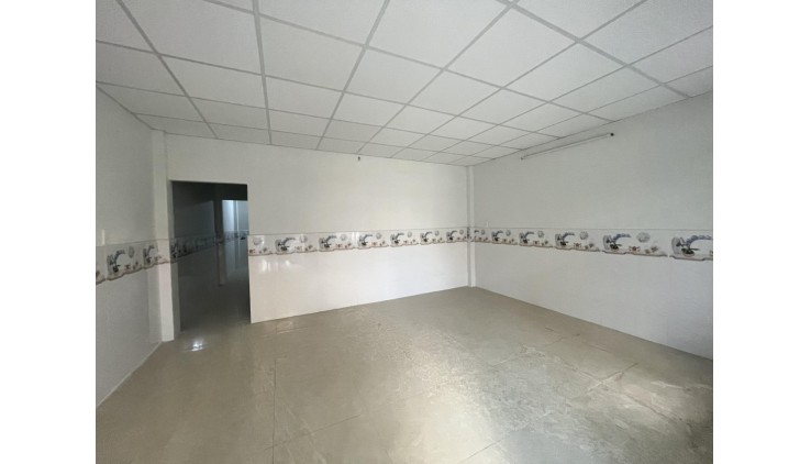TÂN XUÂN HÓC MÔN GIÁ RẺ - NHÀ 2 TẦNG ĐẸP Ở NGAY- 55M2 NGANG 5M ĐẸP - 50M RA MẶT TIỀN GIÁ CHỈ 3 TỶ