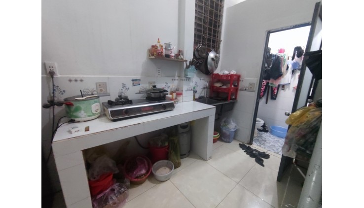 TÂN XUÂN HÓC MÔN GIÁ RẺ - NHÀ 2 TẦNG ĐẸP Ở NGAY- 55M2 NGANG 5M ĐẸP - 50M RA MẶT TIỀN GIÁ CHỈ 3 TỶ