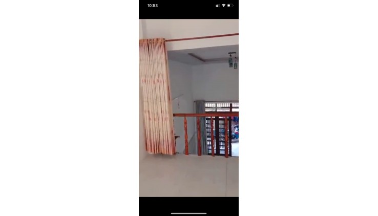 Bán nhà tại Đông Thạnh, Hóc Môn giá 1,4 tỷ