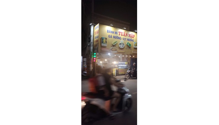 Vị Trí Kinh Doanh Liên Khu 4-5 DT 56MZ, Chỉ 3.7 tỷ Bình Hưng Hoà B - Bình Tân