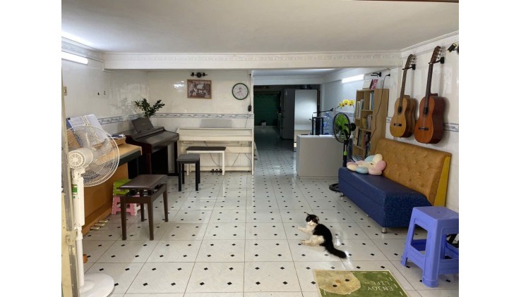 Bán Nhà Đường 11 Trường Thọ, Sát Bên Đường Vành Đai 2, 2 Tầng DT 4,1*25m SIÊU ĐẸP, Xe Hơi Ngủ Trong Nhà