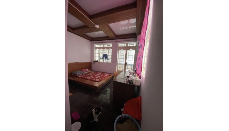 Bán Nhà Đường 11 Trường Thọ, Sát Bên Đường Vành Đai 2, 2 Tầng DT 4,1*25m SIÊU ĐẸP, Xe Hơi Ngủ Trong Nhà