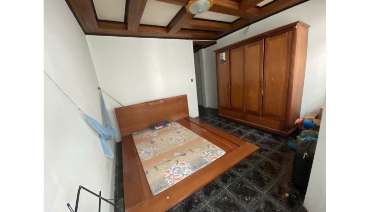 Bán Nhà Trường Thọ, Hẻm Xe Hơi Tới Nhà, 1 xẹc ra tới đường 11, 110m2 Giá Chỉ 6,7 Tỷ