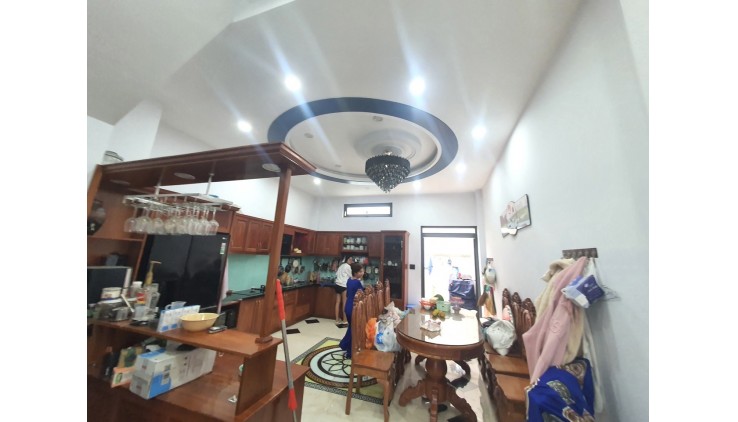 Bán nhà hẻm 5M ngay Gò Dầu quận Tân Phú 5 x 12- 2 tầng giảm 300 còn 5,4 ty