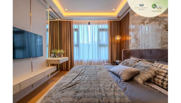 BÁN 1PN 56m2 Gía chỉ 5ty5 MT VÕ VĂN NGÂN THỦ ĐỨC BAO TRỌN THUẾ PHÍ