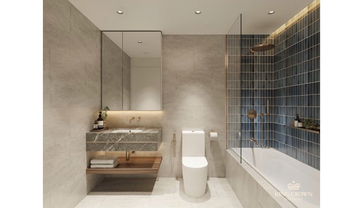 BÁN 1PN 56m2 Gía chỉ 5ty5 MT VÕ VĂN NGÂN THỦ ĐỨC BAO TRỌN THUẾ PHÍ