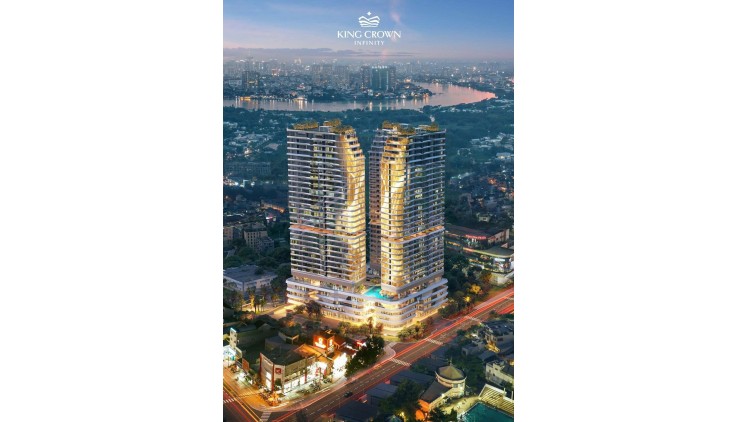 BÁN 1PN 56m2 Gía chỉ 5ty5 MT VÕ VĂN NGÂN THỦ ĐỨC BAO TRỌN THUẾ PHÍ