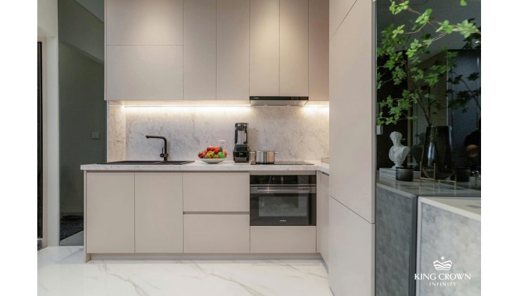 BÁN 1PN 56m2 Gía chỉ 5ty5 MT VÕ VĂN NGÂN THỦ ĐỨC BAO TRỌN THUẾ PHÍ